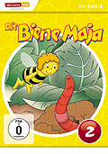 Film: Die Biene Maja - DVD 2