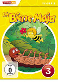 Die Biene Maja - DVD 3