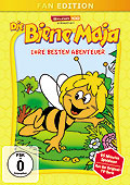 Die Biene Maja - Fan Edition - Ihre Besten Abenteuer