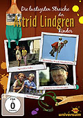 Film: Die lustigsten Streiche der Astrid Lindgren Kinder