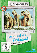 Ferien auf der Krheninsel - DVD 2