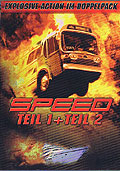 Film: Speed Teil 1 + Teil 2