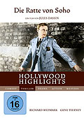 Hollywood Highlights - Die Ratte von Soho