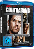 Film: Contraband