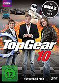 Film: Top Gear - Staffel 10