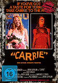 Film: HorrorCult Uncut - Carrie - Des Satans jngste Tochter