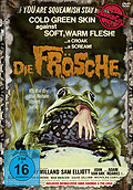 HorrorCult Uncut - Die Frsche