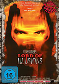 Film: HorrorCult Uncut - Lord of Illusions