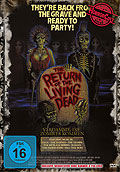 HorrorCult Uncut - The Return of the Living Dead