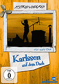 Film: Karlsson auf dem Dach - TV-Serie