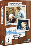 Film: Michel aus Lnneberga - TV-Serie