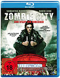 Film: Zombie City