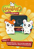 Hamtaro - Kleine Hamster, groe Abenteuer - Vol. 2