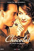 Film: Chocolat