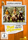 Film: Pippi Langstrumpf - TV-Serie - Vol. 5