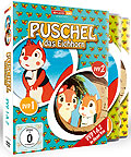 Puschel das Eichhorn - DVD 1&2