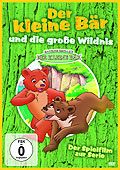 Film: Der kleine Br und die grosse Wildnis