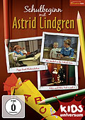 Film: Schulbeginn mit Astrid Lindgren