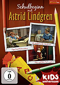 Schulbeginn mit Astrid Lindgren