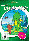 Tabaluga - DVD 1