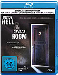 Inside Hell & Devils Room