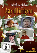 Astrid Lindgren: Weihnachten mit Astrid Lindgren