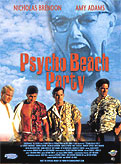 Film: Psycho Beach Party