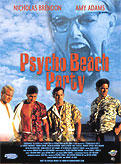 Psycho Beach Party