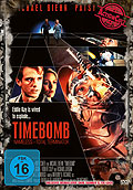 Film: Action Cult Uncut: Time Bomb - Die Bombe tickt