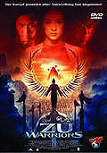 Film: Zu Warriors