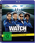 Film: The Watch - Nachbarn der dritten Art