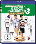 Film: Gregs Tagebuch 3 - Ich war's nicht