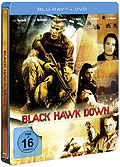 Black Hawk Down - Steelbook
