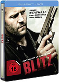 Blitz - Steelbook