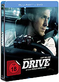 Film: Drive - Steelbook