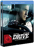 Drive - Steelbook