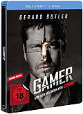 Gamer - Steelbook