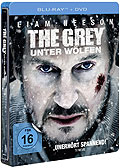 Film: The Grey - Unter Wlfen - Steelbook
