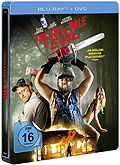 Film: Tucker & Dale vs. Evil - Steelbook