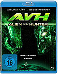 Film: AVH: Alien vs. Hunter