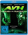 AVH: Alien vs. Hunter