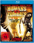 Film: Humans vs. Zombies