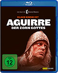 Film: Aguirre - Der Zorn Gottes