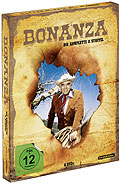 Bonanza - 8. Staffel