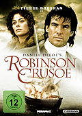 Film: Robinson Crusoe