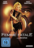 Film: Femme Fatale