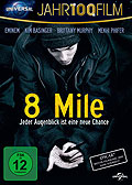 Film: Jahr 100 Film - 8 Mile - Jeder Augenblick ist eine neue Chance