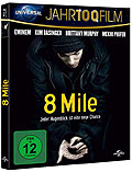 Film: Jahr 100 Film - 8 Mile - Jeder Augenblick ist eine neue Chance