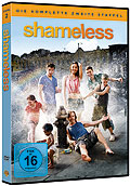 Film: Shameless - Staffel 2