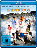 Film: Shameless - Staffel 2